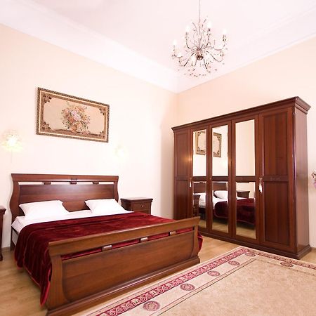 Ekaterina Hotel Odessa Extérieur photo