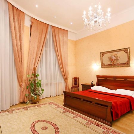 Ekaterina Hotel Odessa Extérieur photo