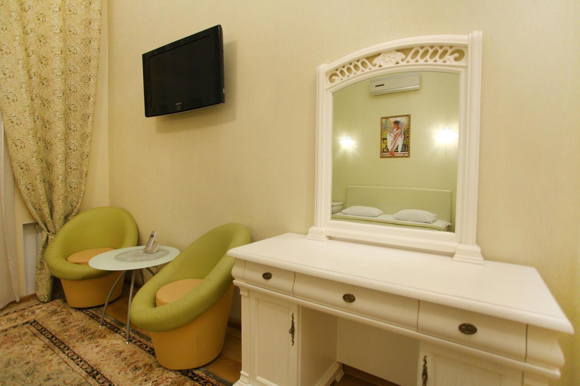 Ekaterina Hotel Odessa Extérieur photo