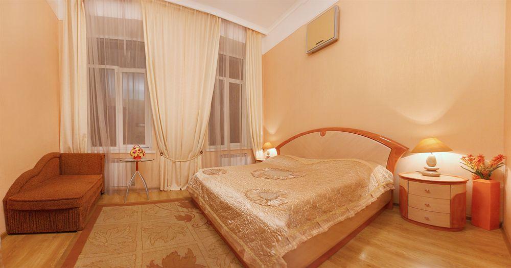 Ekaterina Hotel Odessa Extérieur photo