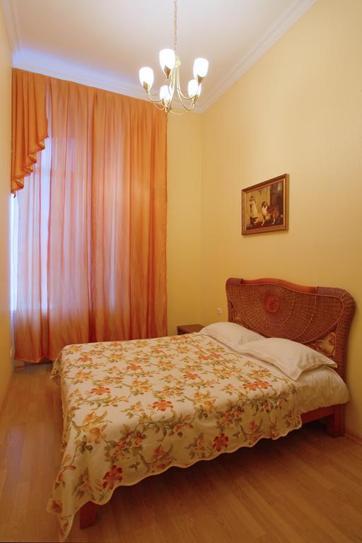 Ekaterina Hotel Odessa Extérieur photo