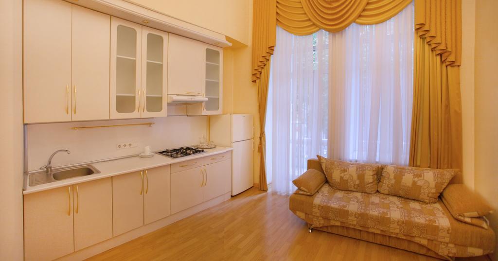 Ekaterina Hotel Odessa Extérieur photo