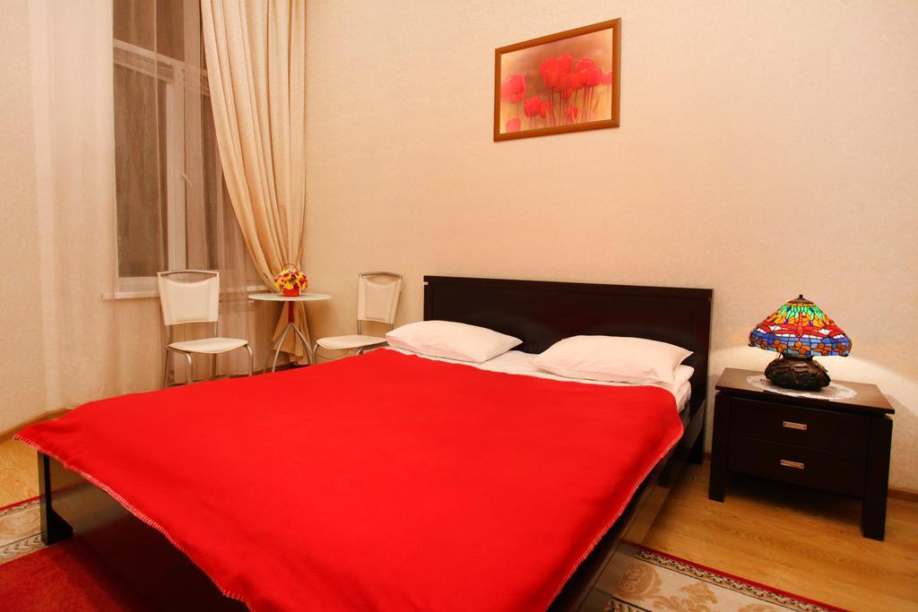 Ekaterina Hotel Odessa Chambre photo