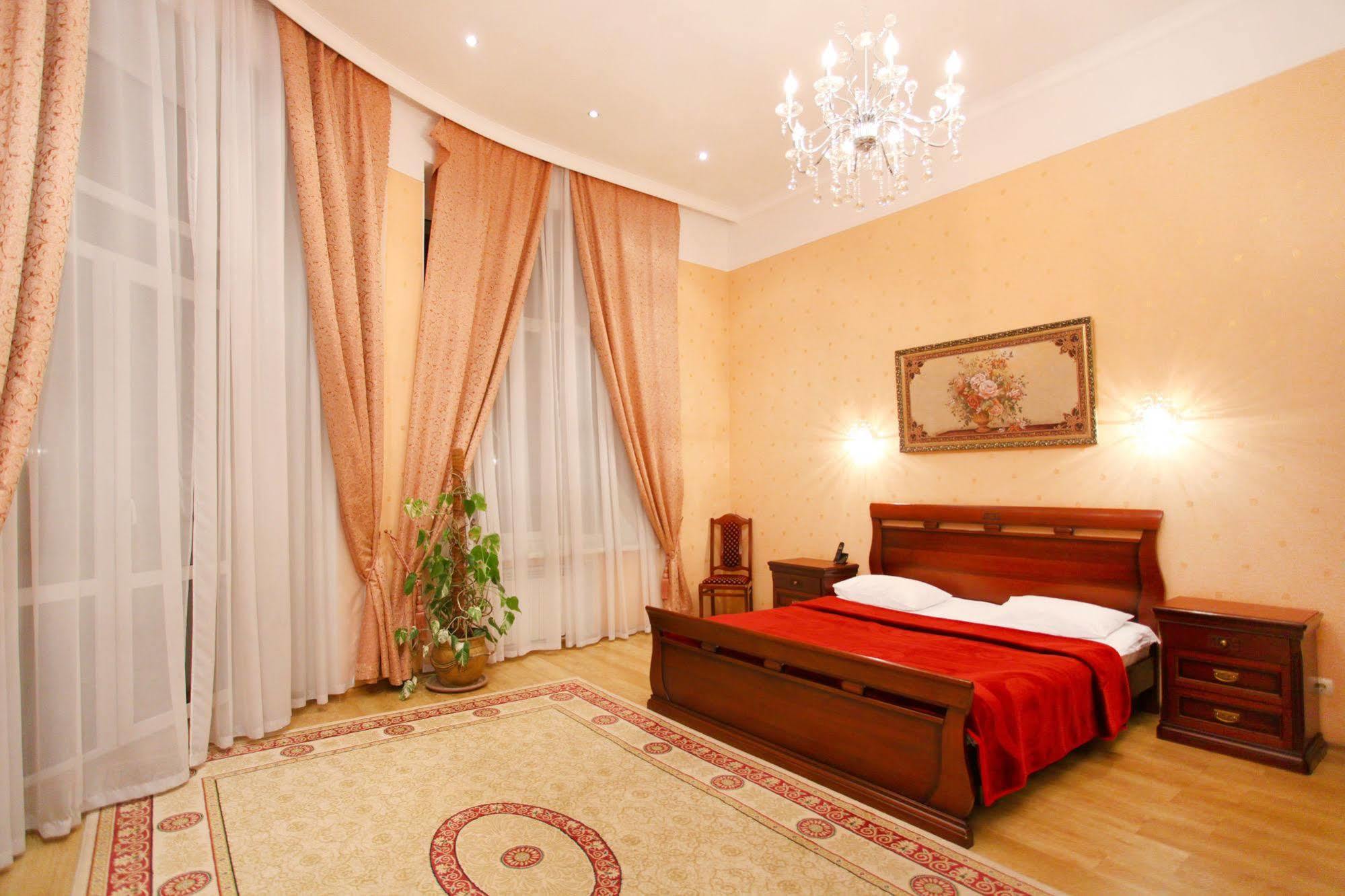 Ekaterina Hotel Odessa Extérieur photo