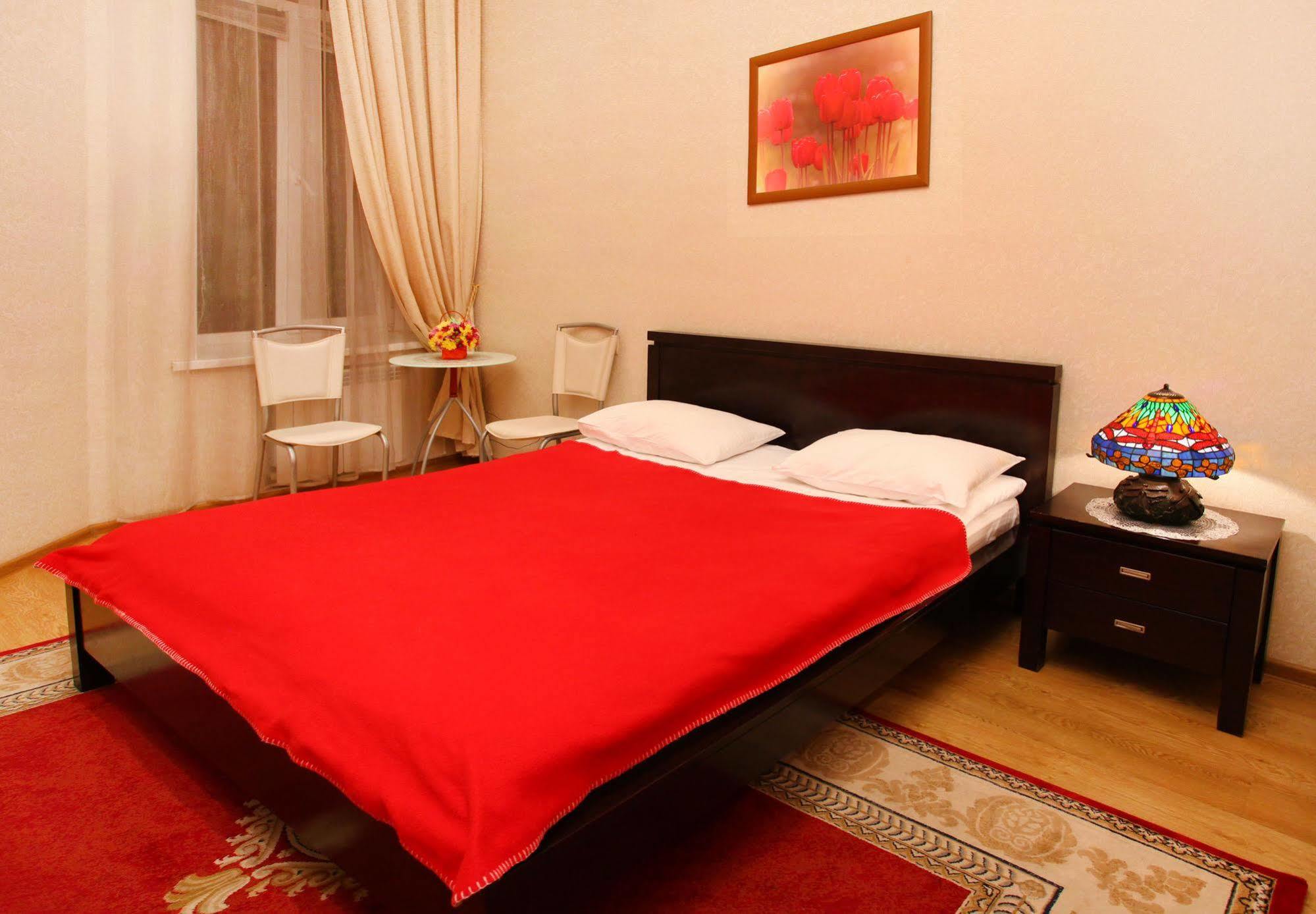 Ekaterina Hotel Odessa Extérieur photo