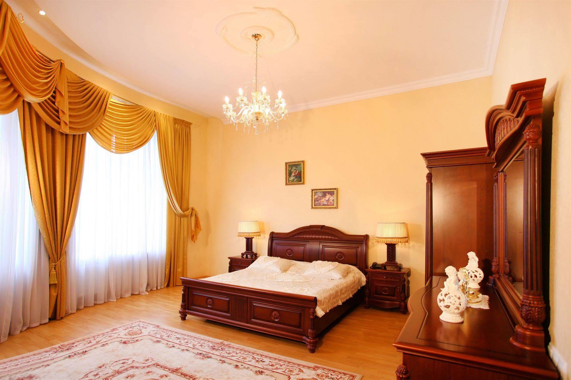 Ekaterina Hotel Odessa Extérieur photo