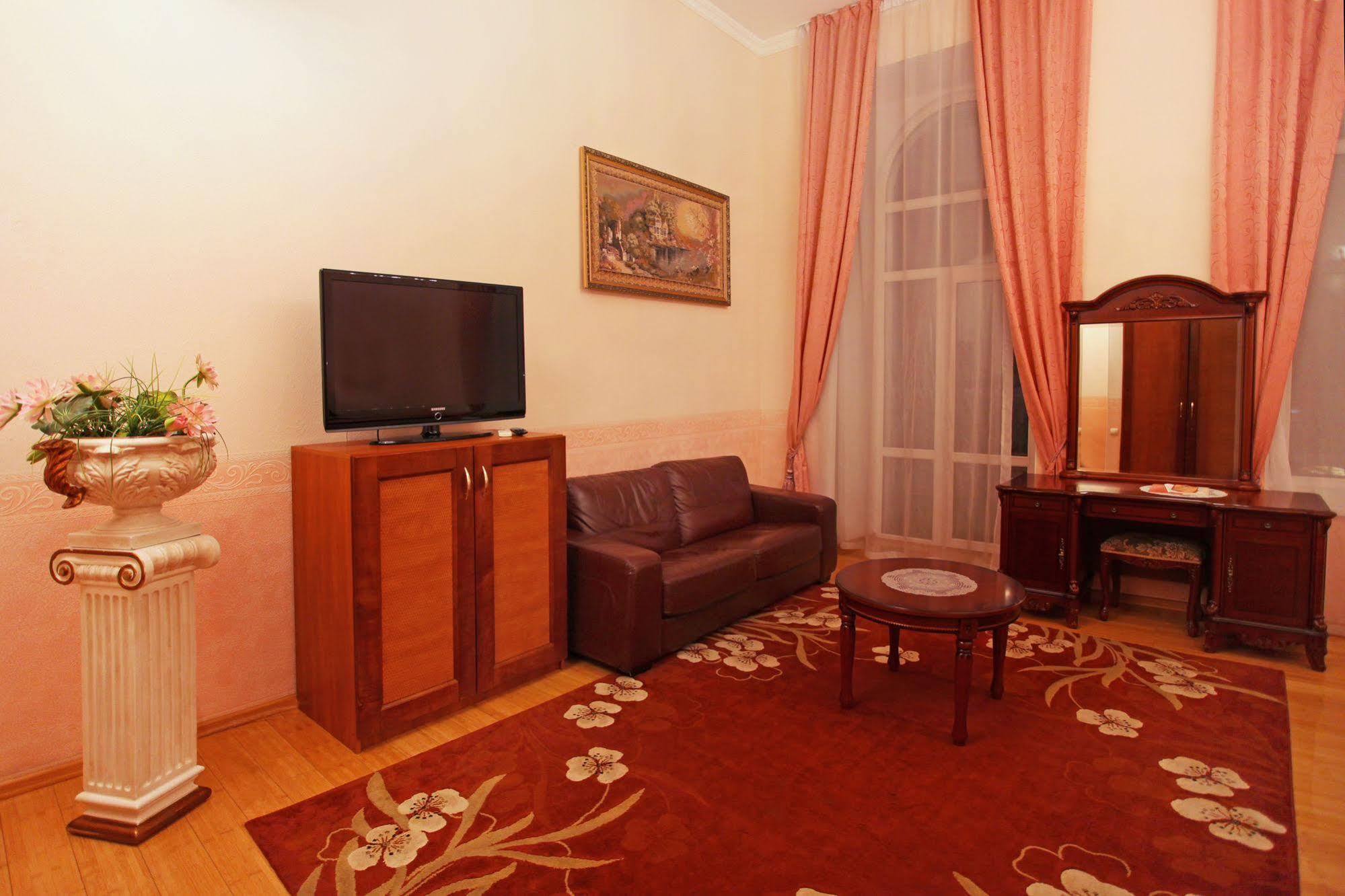 Ekaterina Hotel Odessa Extérieur photo